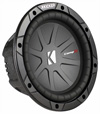 Сабвуферный динамик Kicker CWR82 Сабвуферный динамик Kicker CWR82