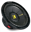 Сабвуферный динамик Kicker CWS102 Сабвуферный динамик Kicker CWS102