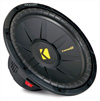 Сабвуферный динамик Kicker CWS122 Сабвуферный динамик Kicker CWS122