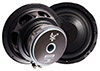 Сабвуферный динамик Kicx Sound Civilization Q250WF