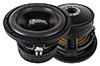 Сабвуферный динамик Kicx Tornado Sound 12 (1+1) Сабвуферный динамик Kicx Tornado Sound 12 (1+1)
