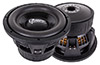 Сабвуферный динамик Kicx Tornado Sound 12M (2+2) Сабвуферный динамик Kicx Tornado Sound 12M (2+2)