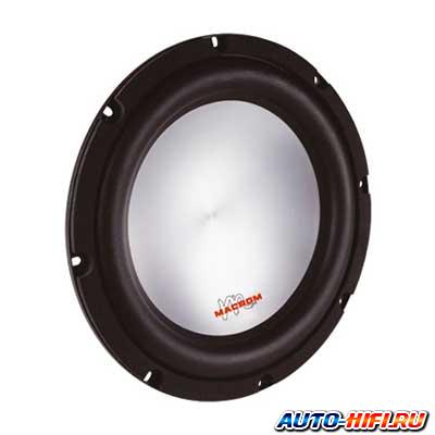 Сабвуферный динамик Macrom M2W.124