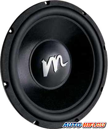 Сабвуферный динамик Macrom M3W.124