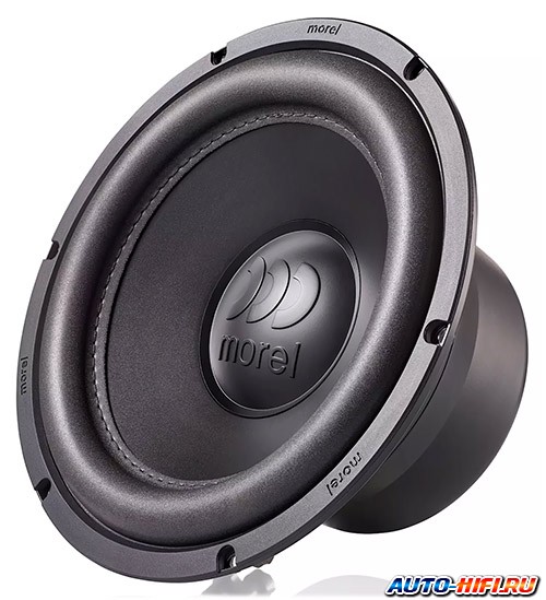 Сабвуферный динамик Morel Kinetic KS104