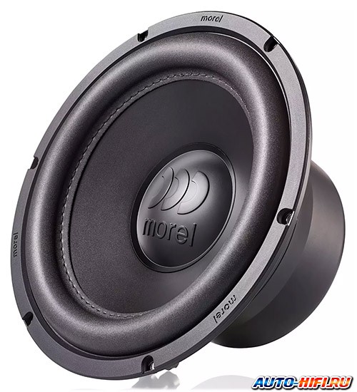 Сабвуферный динамик Morel Kinetic KS124