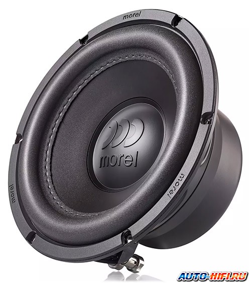 Сабвуферный динамик Morel Kinetic KS804