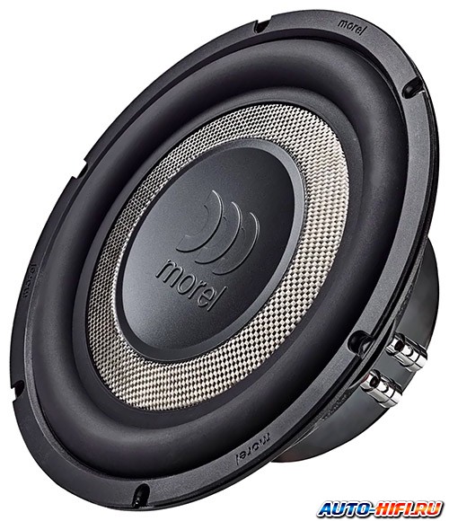 Сабвуферный динамик Morel Primo PSL104