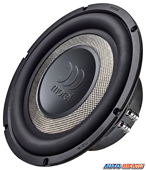 Сабвуферный динамик Morel Primo PSL84