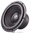 Сабвуферный динамик Morel Kinetic KS124