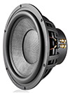 Сабвуферный динамик Morel Ultimo Pro 124D