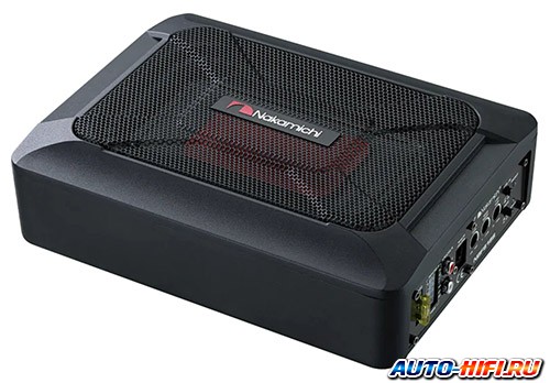 Активный сабвуфер Nakamichi NBF618S