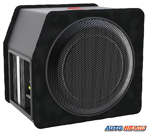 Активный сабвуфер Nakamichi NBS208A