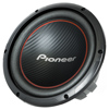 Сабвуферный динамик Pioneer TS-W254R Сабвуферный динамик Pioneer TS-W254R