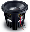 Сабвуферный динамик Pioneer TS-W8102SPL Сабвуферный динамик Pioneer TS-W8102SPL