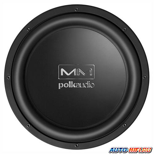 Сабвуферный динамик Polk Audio MM1240 