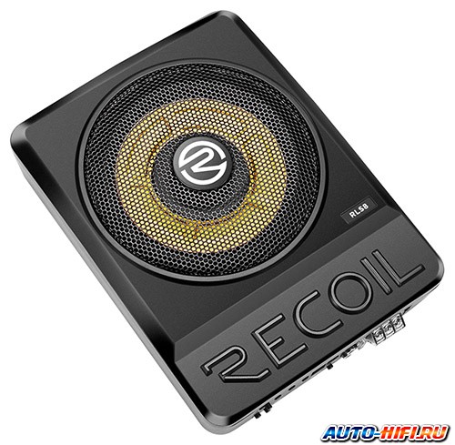 Активный сабвуфер Recoil RLS8 Активный сабвуфер Recoil RLS8