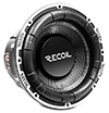 Сабвуферный динамик Recoil SW10D2