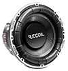 Сабвуферный динамик Recoil SW10D4