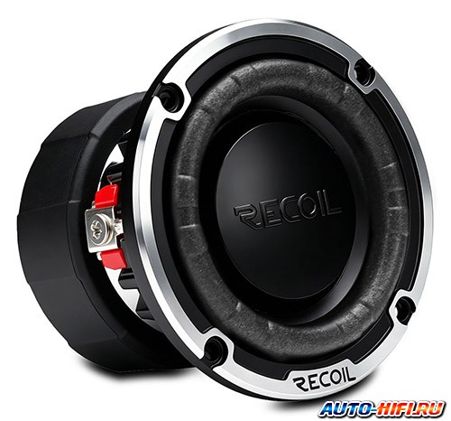 Сабвуферный динамик Recoil SW2.5 Сабвуферный динамик Recoil SW2.5