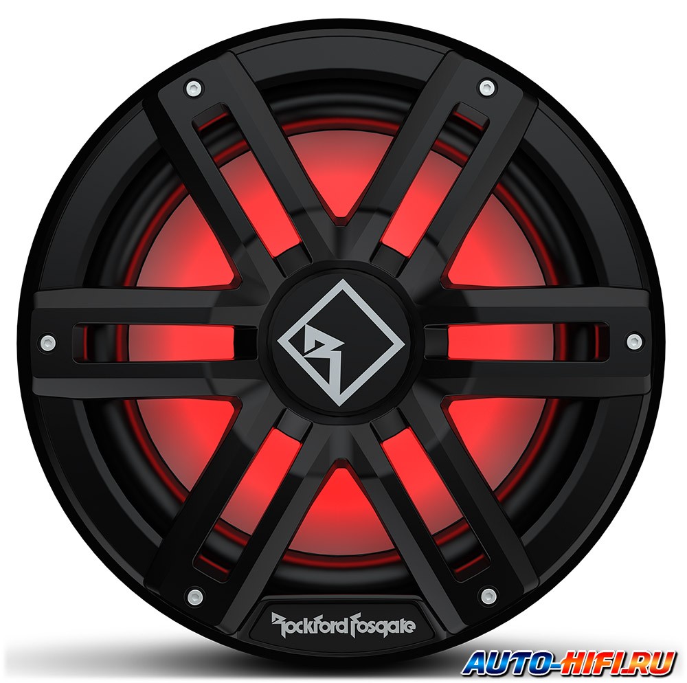 rockford fosgate 12s