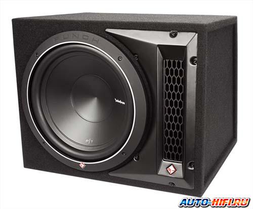 Rockford Fosgate P1-1X12 