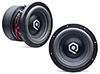 Сабвуферный динамик SoundQubed HDC3.110-D2 Сабвуферный динамик SoundQubed HDC3.110-D2
