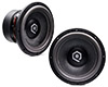 Сабвуферный динамик SoundQubed HDC3.112-D2 Сабвуферный динамик SoundQubed HDC3.112-D2