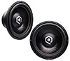 Сабвуферный динамик SoundQubed HDC3.115-D2 Сабвуферный динамик SoundQubed HDC3.115-D2