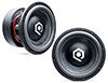 Сабвуферный динамик SoundQubed HDC412-D1-A Сабвуферный динамик SoundQubed HDC412-D1-A