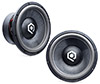 Сабвуферный динамик SoundQubed HDC415-D1-A Сабвуферный динамик SoundQubed HDC415-D1-A