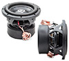 Сабвуферный динамик SoundQubed HDS208-D2 Сабвуферный динамик SoundQubed HDS208-D2