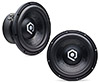 Сабвуферный динамик SoundQubed HDS210-D2 Сабвуферный динамик SoundQubed HDS210-D2