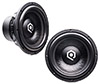 Сабвуферный динамик SoundQubed HDS312-D2 Сабвуферный динамик SoundQubed HDS312-D2