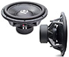 Сабвуферный динамик SoundQubed HDS315-D2 Сабвуферный динамик SoundQubed HDS315-D2