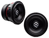 Сабвуферный динамик SoundQubed HDX412-D1