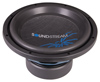 Сабвуферный динамик Soundstream R3.12 Сабвуферный динамик Soundstream R3.12