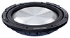 Сабвуферный динамик Soundstream Stealth-13 Сабвуферный динамик Soundstream Stealth-13
