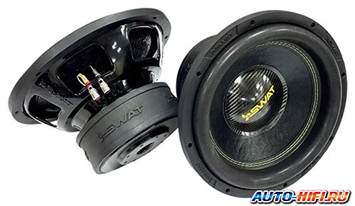 Сабвуферный динамик Swat GLK-XZ12 0.9