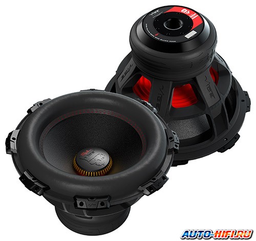 Сабвуферный динамик Vibe BD15D1SPL-V4