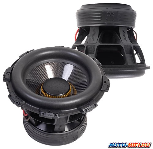 Сабвуферный динамик Vibe BDC15D1SPL-V4