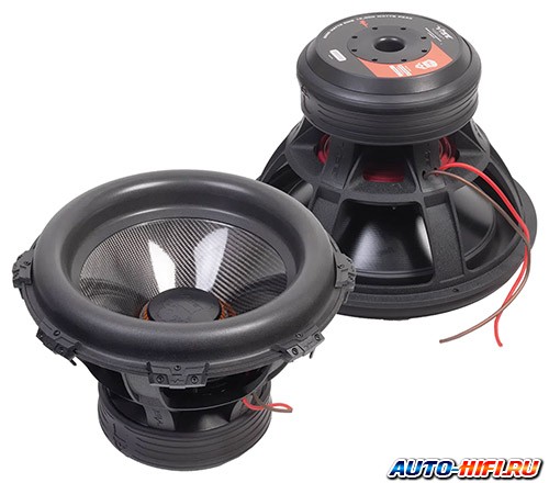 Сабвуферный динамик Vibe BDC18D1SPL-V4