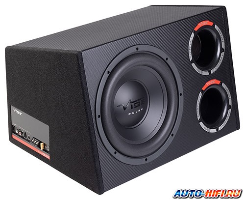 Активный сабвуфер Vibe PULSECBR12A-V4
