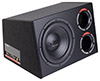 Активный сабвуфер Vibe PULSECBR12A-V4