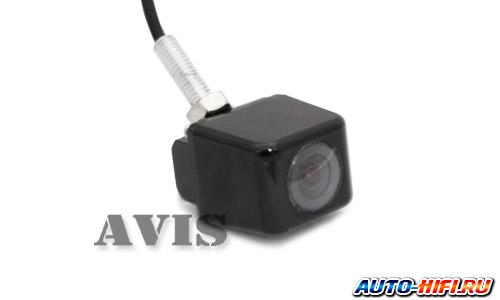 Камера заднего вида AVEL AVS310CPR (660 CMOS)