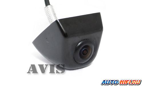 Камера заднего вида AVEL AVS310CPR (980 CMOS)
