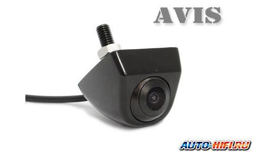 Камера заднего вида AVEL AVS310CPR (990 CMOS)