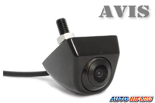Камера переднего вида AVEL AVS311CPR (990 CCD)
