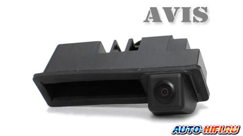 Камера заднего вида AVEL AVS321CPR (#004)