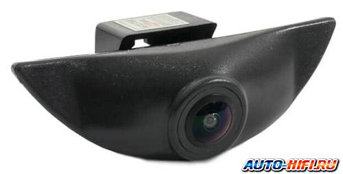 Камера переднего вида AVEL AVS324CPR (#114 AHD/CVBS)